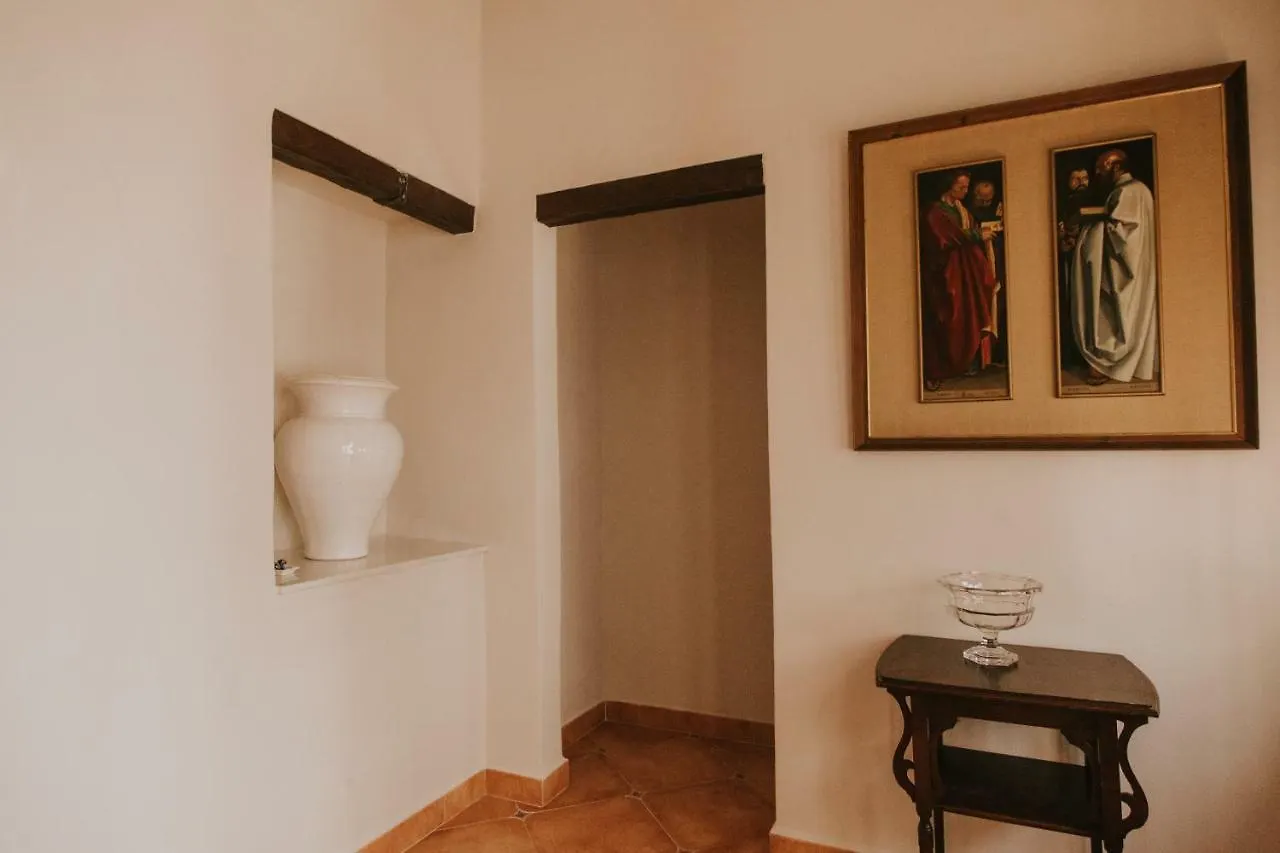 Casa Leal Villa La Puebla de los Infantes